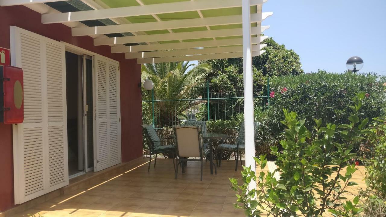 Verde Mar Maspalomas  Exterior foto