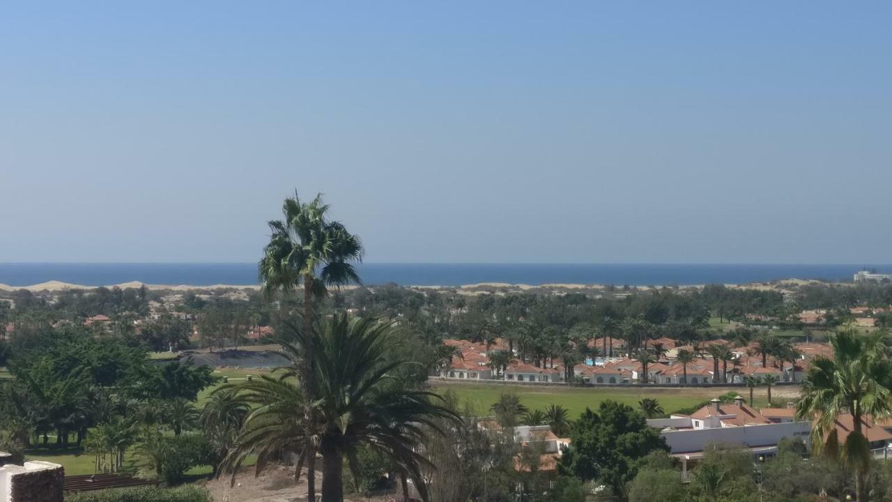 Verde Mar Maspalomas  Exterior foto