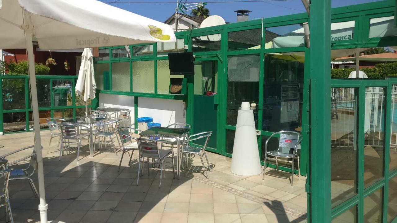 Verde Mar Maspalomas  Exterior foto